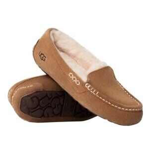 UGG Egg W Ansley 3312W size 6 Womens water resistant sleepers RN 88276 Item No.